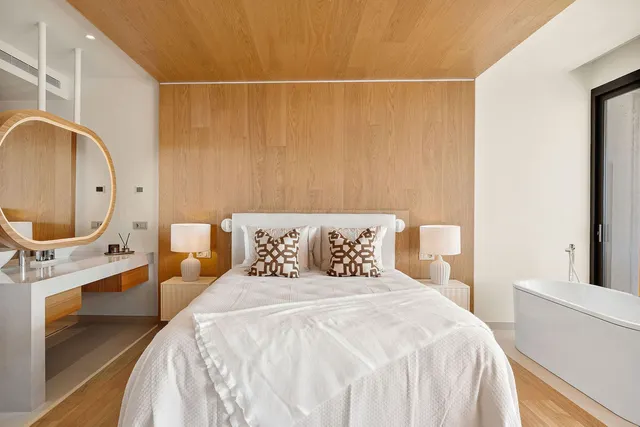 Apartamento 2 habitaciones 117m² en venta - Centro — 13