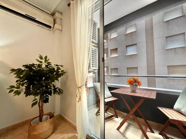 VIVIENDA DE 3 habitaciones Y 2 BAÑOS A TAN SOLO 400mts DE LA PLAYA — 16