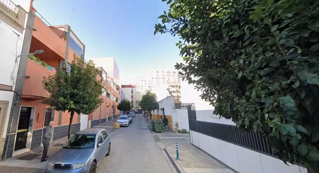 Apartamento 2 habitaciones 64m² en venta - Barrio Alto — 3