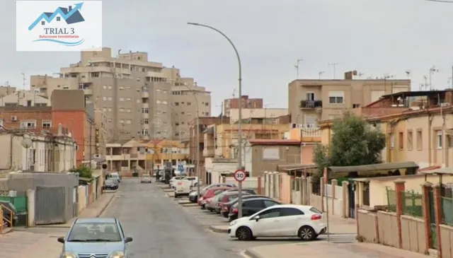 Venta Casa en Cartagena- Murcia - foto 2