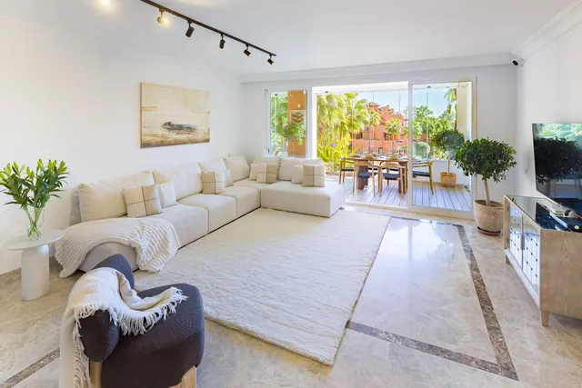 Apartamento 4 habitaciones 301m² en venta - Marbella — 7