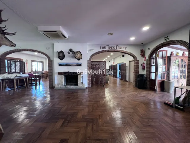Restaurante 4 habitaciones 960m² en venta - Costa del Sol - foto 3