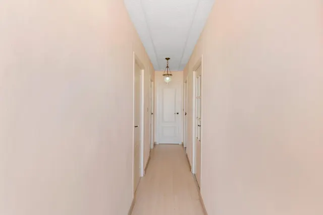 Apartamento en venta en Torrevieja, ubicado en la zona de La Loma, a pocos minutos a pie de la Playa del Cura. Primera línea de mar! — 5