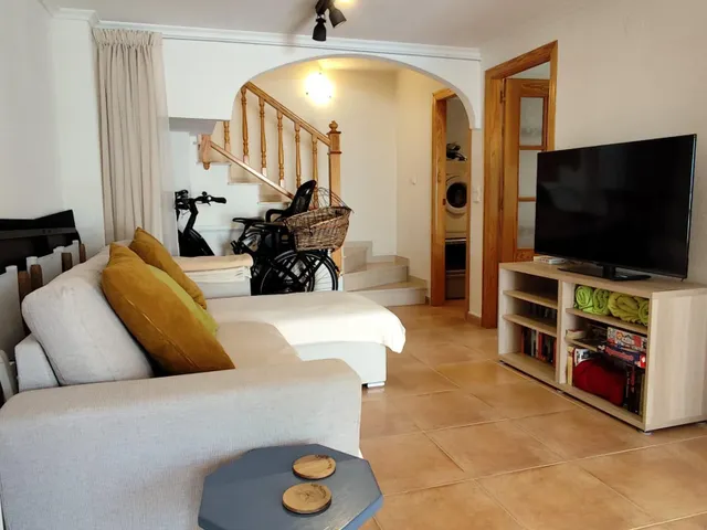 Adosado 2 habitaciones 153m² en venta - Playa Flamenca — 28