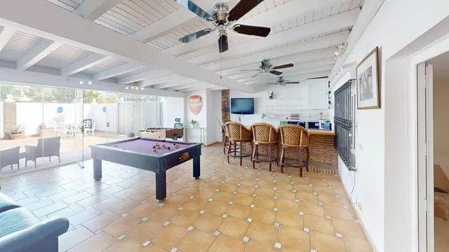 Chalet 4 habitaciones 194m² en venta - Costa Del Sol — 8