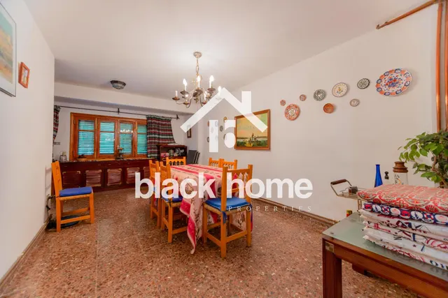 Casa con vistas al Valle del Turia y a la Sierra de Chiva — 21