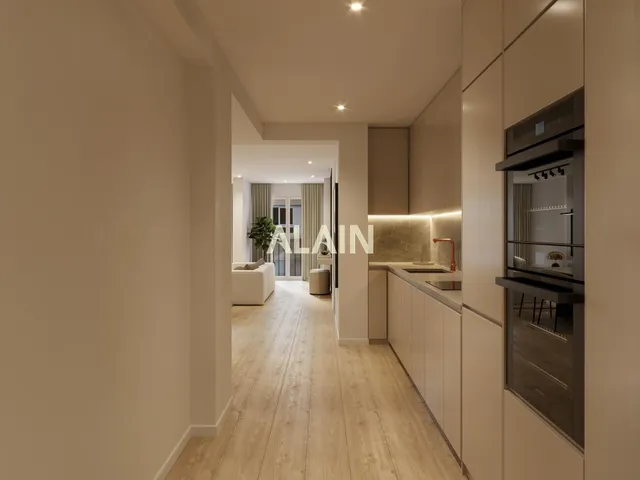 Piso en venta a estrenar en centro historico — 10