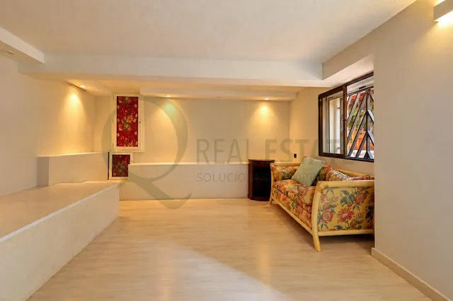 Chalet independiente a 100 m del mar con jardín y piscina en Cabo de las Huertas. — 31