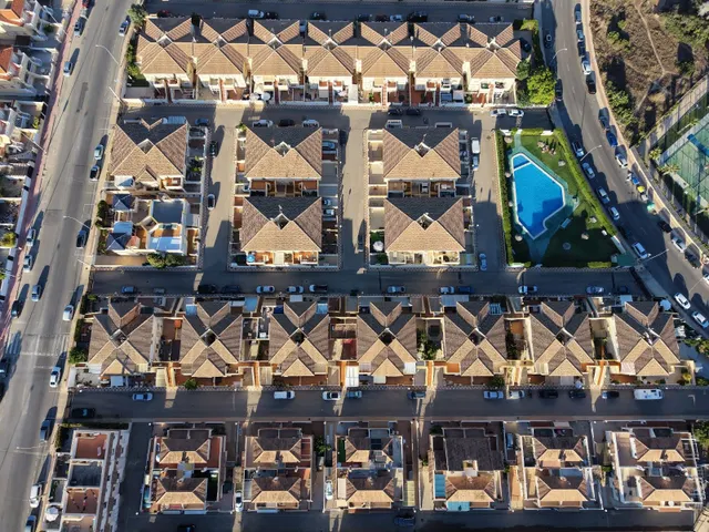 Apartamento 1 habitación 39m² en venta - Playa Flamenca — 14