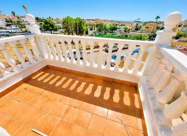 Villa 2 habitaciones 77m² en venta - Las Filipinas — 14