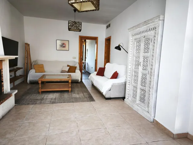 Espectacular casa en las Jaras, con piscina — 26