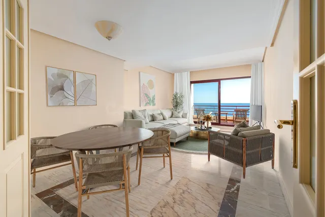 Apartamento 3 habitaciones 198m² en venta - Centro — 5