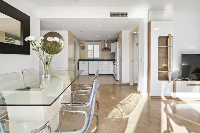 Apartamento 3 habitaciones 115m² en venta - Costa Del Sol — 8