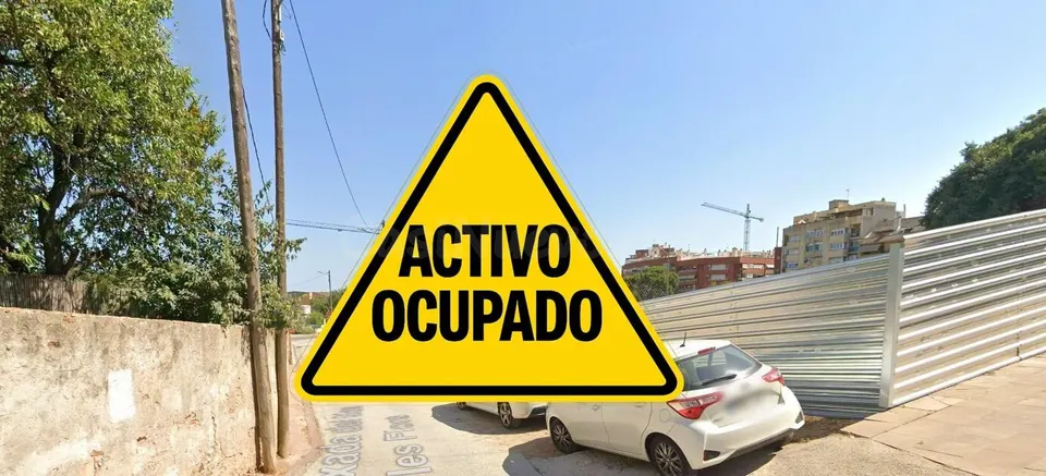 PISO EN SANT BOI DE LLOBREGAT