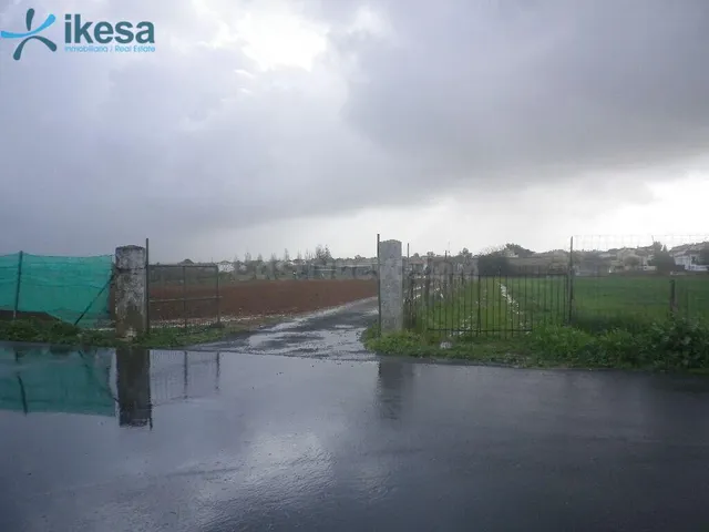 TERRENO URBANIZABLE EN SAN BARTOLOME DE LA TORRE- IDEAL PARA - foto 3