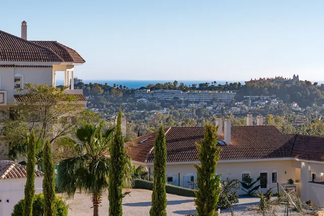 Apartamento 2 habitaciones 100m² en venta - Marbella — 44