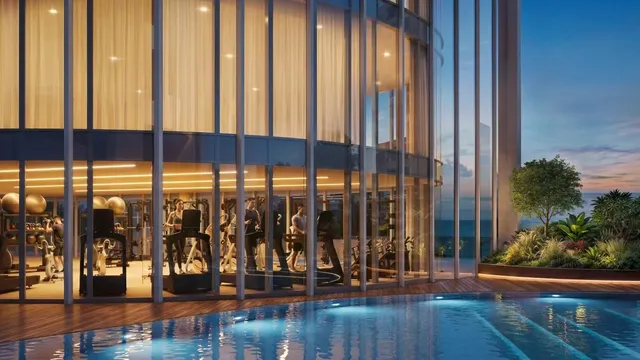 Apartamento 2 habitaciones 97m² en venta - Finestrat — 6