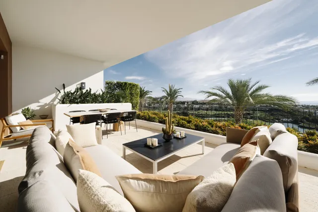 Apartamento 3 habitaciones 306m² en venta - Costa Del Sol — 2