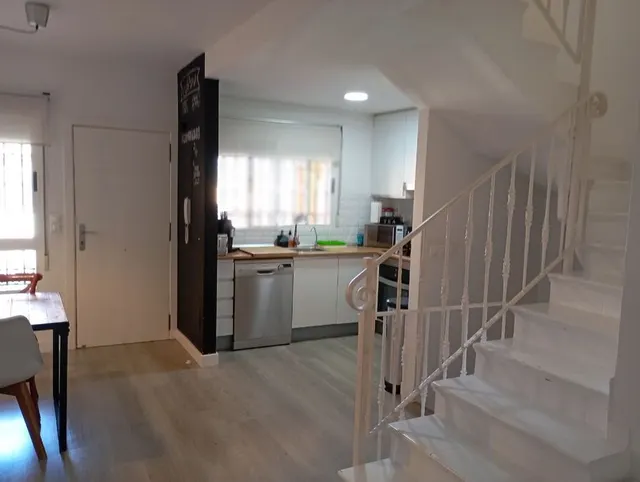 Casa 2 habitaciones en venta - El Edén - Los Estaños — 15