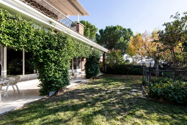Chalet 4 habitaciones 752m² en venta - El Bosque — 7
