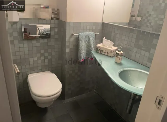 Magnifica vivienda en el centro de Gandia — 15