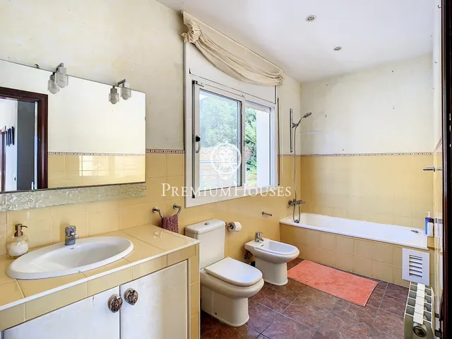 Casa en venta con vistas al mar y licencia turística — 24