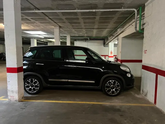 PLAZA DE PARKING EN SALOU PASEO MARITIM. — 3