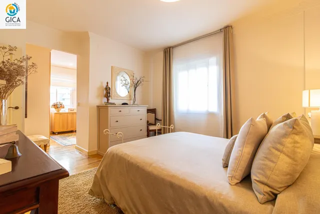 AMPLIO PISO CON VESTIDOR EN ZONA PARQUE ATLÁNTICO — 23