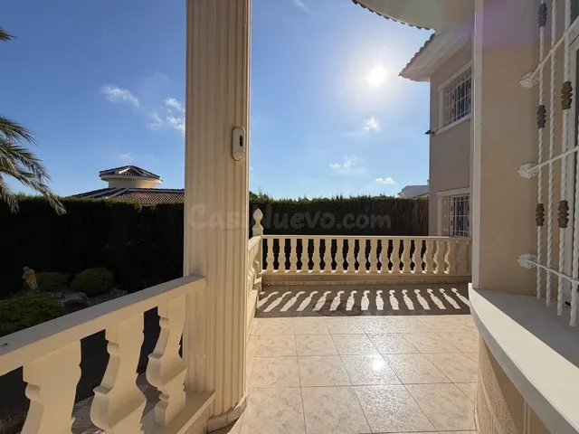 Villa 6 habitaciones 884m² en venta - La Fiesta — 7