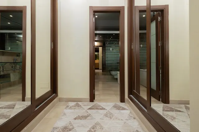 Apartamento 3 habitaciones 161m² en venta - Costa Del Sol — 19