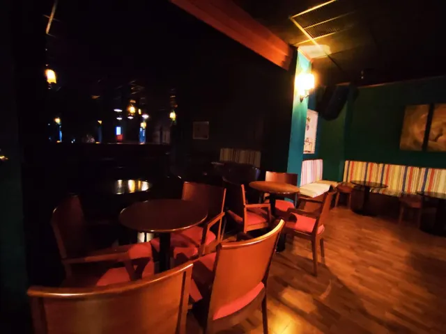 PUB BAR EN FUNCIONAMIENTO — 15