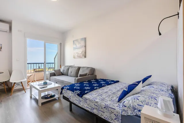EXCLUSIVO ESTUDIO CON VISTAS FRONTALES AL MAR — 6