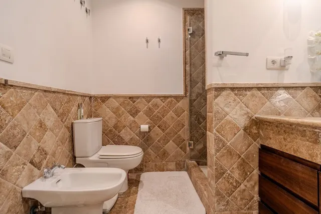 Adosado 3 habitaciones 184m² en venta - Paraiso-Barronal — 22