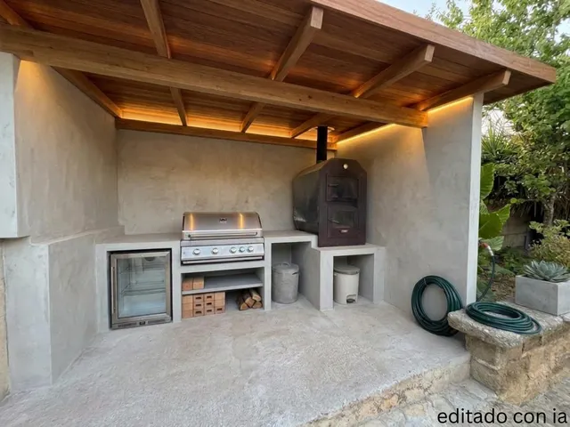 Casa de campo con piscina y terreno en las afueras de Manacor — 17