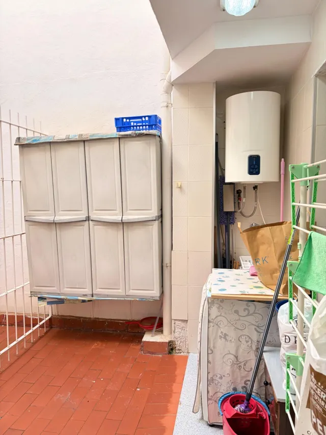 Apartamento a solo 50 metros del mar en Lo Pagán — 13