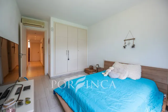 Encantadora villa con piscina y vistas panorámicas en Calonge Costa Brava — 30