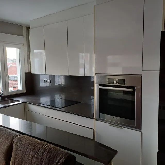 APARTAMENTO EN VENTA DE 48 METROS CON COCINA AMERICANA, habitación DOBLE Y BAÑO — 9