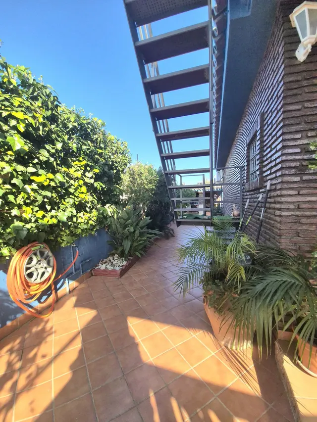 Adosado 4 habitaciones 180m² en venta - Costa del Sol — 49