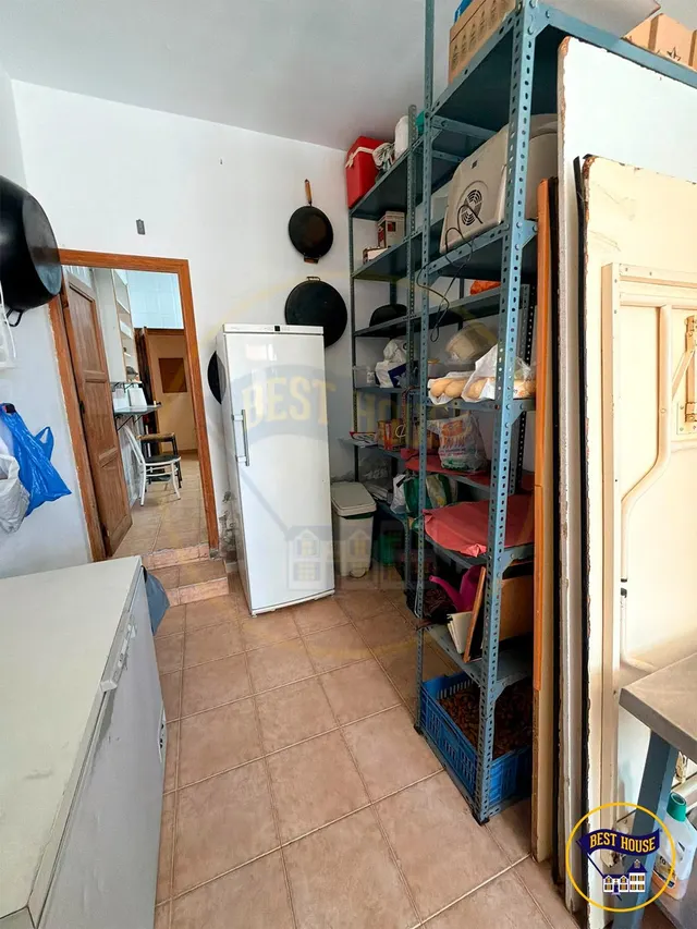ALBERGUE EN PLENO FUNCIONAMIENTO EN CARACENILLA – GRAN OPORTUNIDAD DE INVERSIÓN — 15