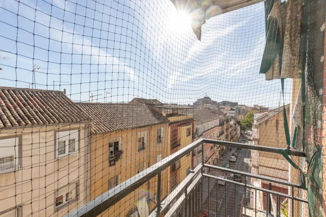 Fantástico piso reformado en  san ildefonso — 9