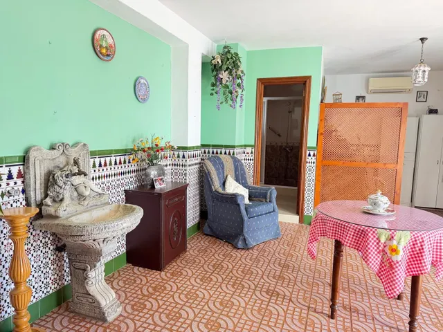GRAN CASA EN VILLANUEVA DE TAPIA SALE A LA VENTA¡¡¡¡¡¡¡¡¡¡!!!!!! — 10