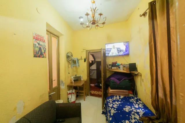 Piso 2 habitaciones 27m² en venta - Madrid — 37