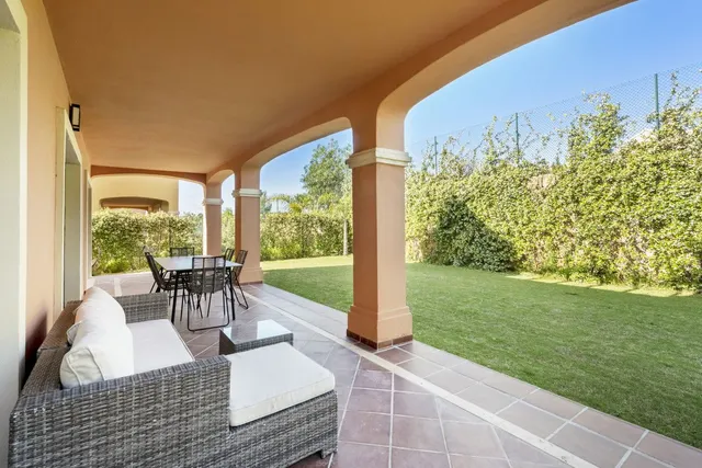Villa 4 habitaciones 276m² en venta - Valle Romano Golf — 15