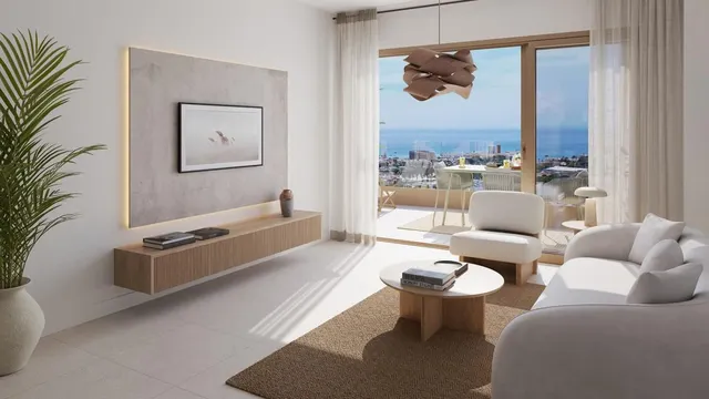 Apartamento 3 habitaciones 100m² en venta - La Cala de Mijas — 27