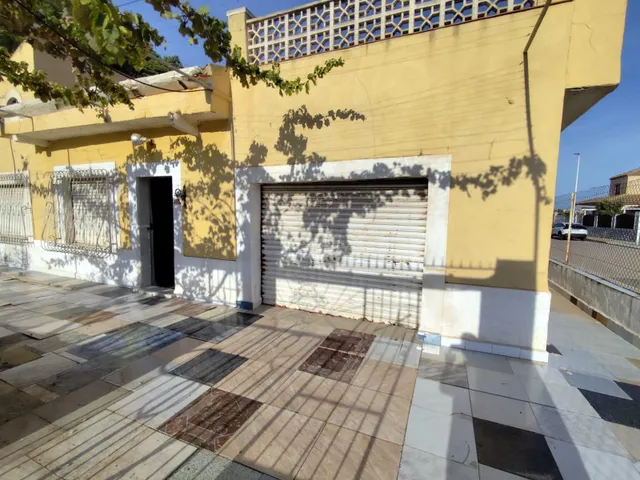 Casa con parcela a 5 minutos del Mar Menor — 21