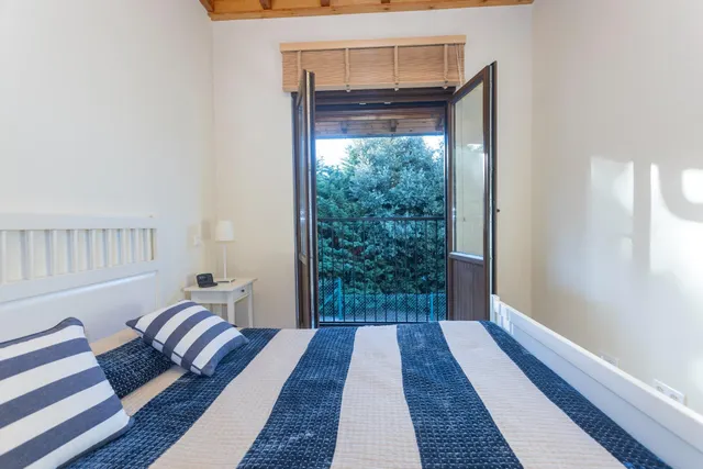 PISO CON BALCÓN, GARAJE Y TRASTERO URBANIZACIÓN PRIVADA CON PISCINA — 22