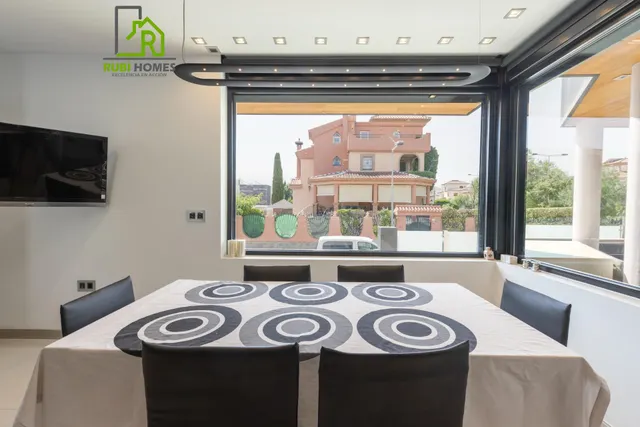 CHALET PREMIUM EN VENTA - OGÍJARES — 23
