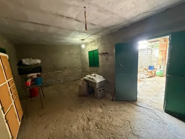 CASA CON PATIO EN TORREMOCHA — 23