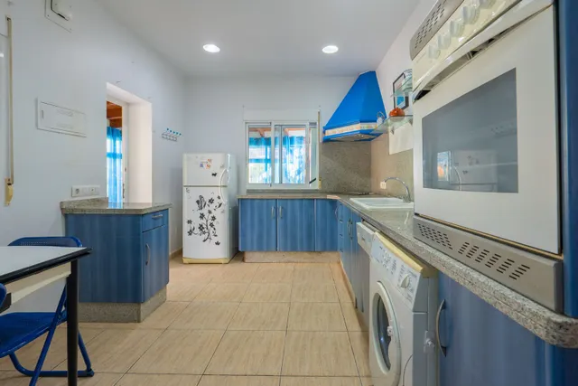 Villa 2 habitaciones 202m² en venta - Benitachell — 11