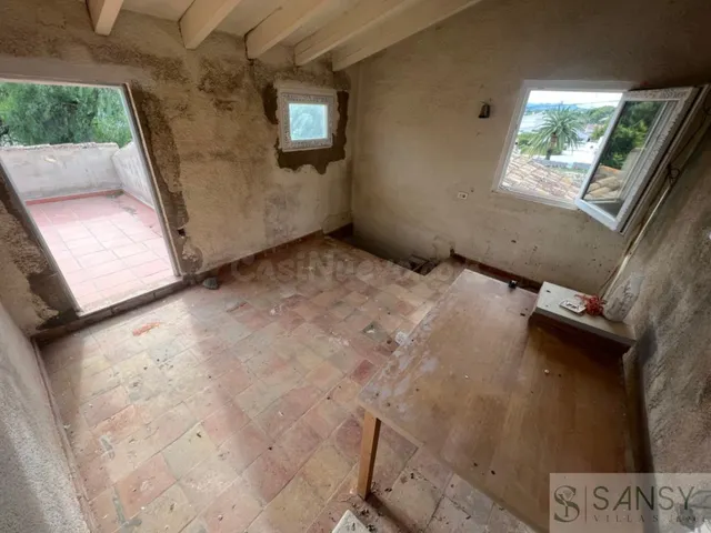 Casa-Chalet en Venta en Javea/Xabia Alicante — 28